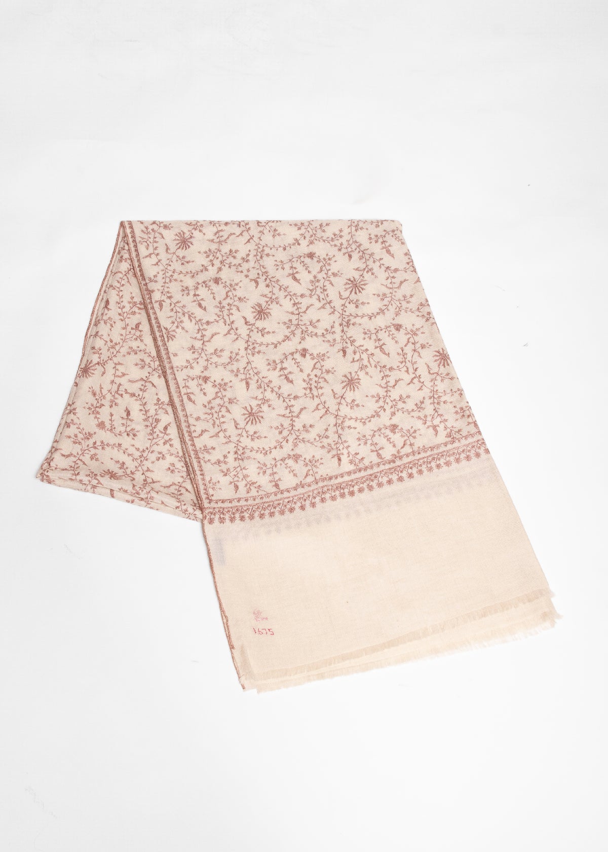Yaser Shaw Shawl 