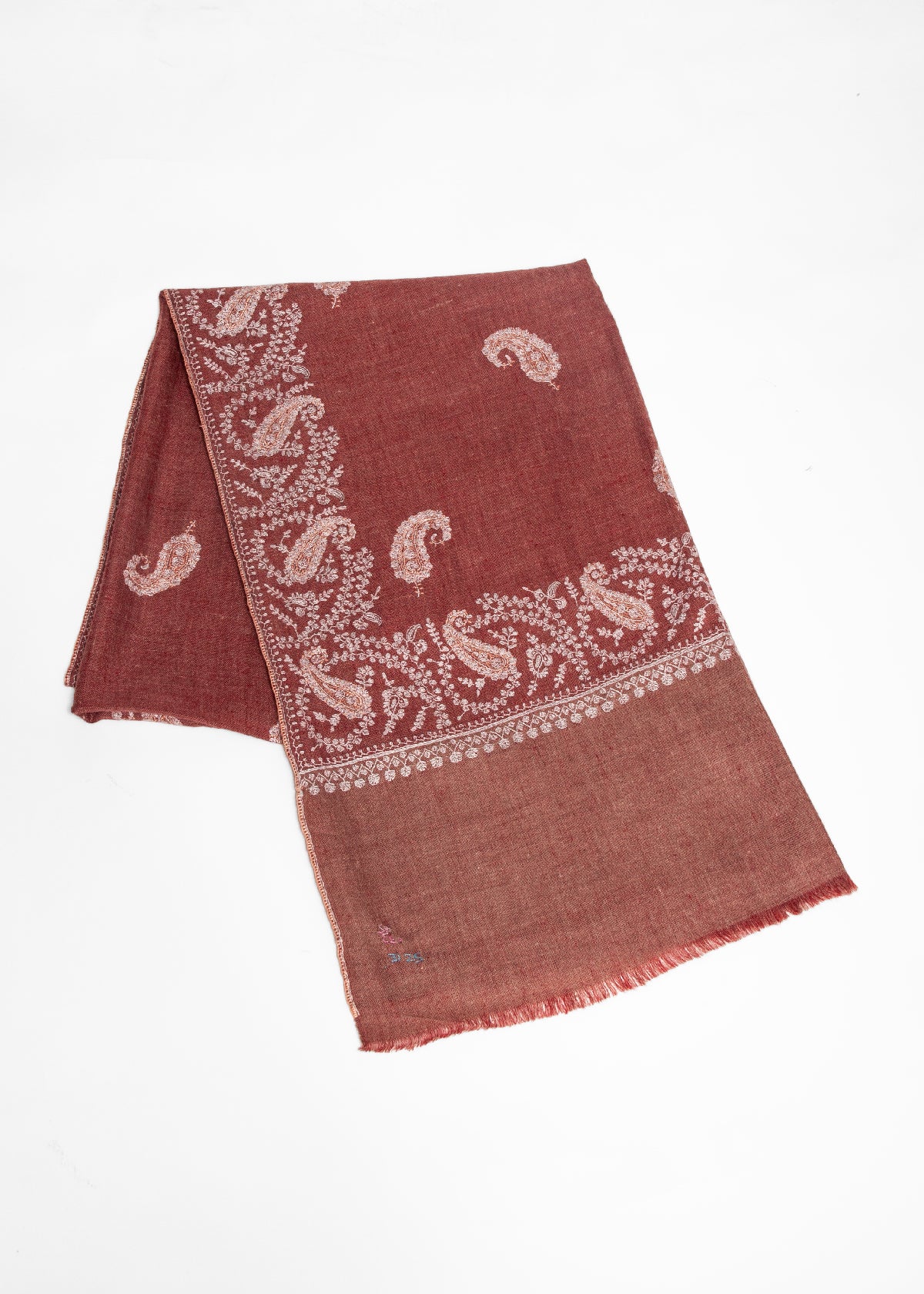 Yaser Shaw Shawl 