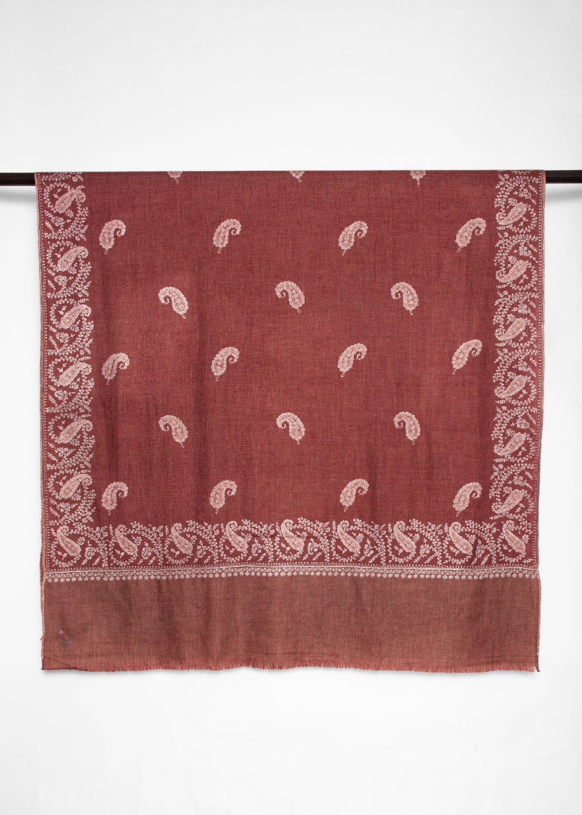 Yaser Shaw Shawl 