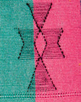 Cotzocon Long Huipil 