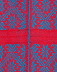Cotzocon Long Huipil 