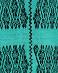 Cotzocon Long Huipil 
