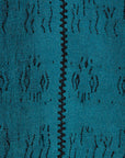 Cotzocon Long Huipil 