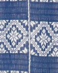 Cotzocon Long Huipil 