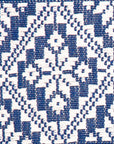 Cotzocon Long Huipil 