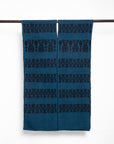 Cotzocon Long Huipil 