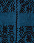 Cotzocon Long Huipil 