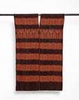 Cotzocon Long Huipil 
