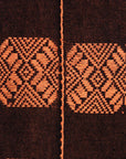 Cotzocon Long Huipil 