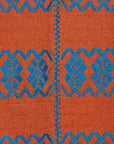 Cotzocon Long Huipil 