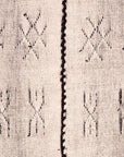 Cotzocon Long Huipil 