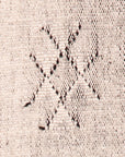 Cotzocon Long Huipil 