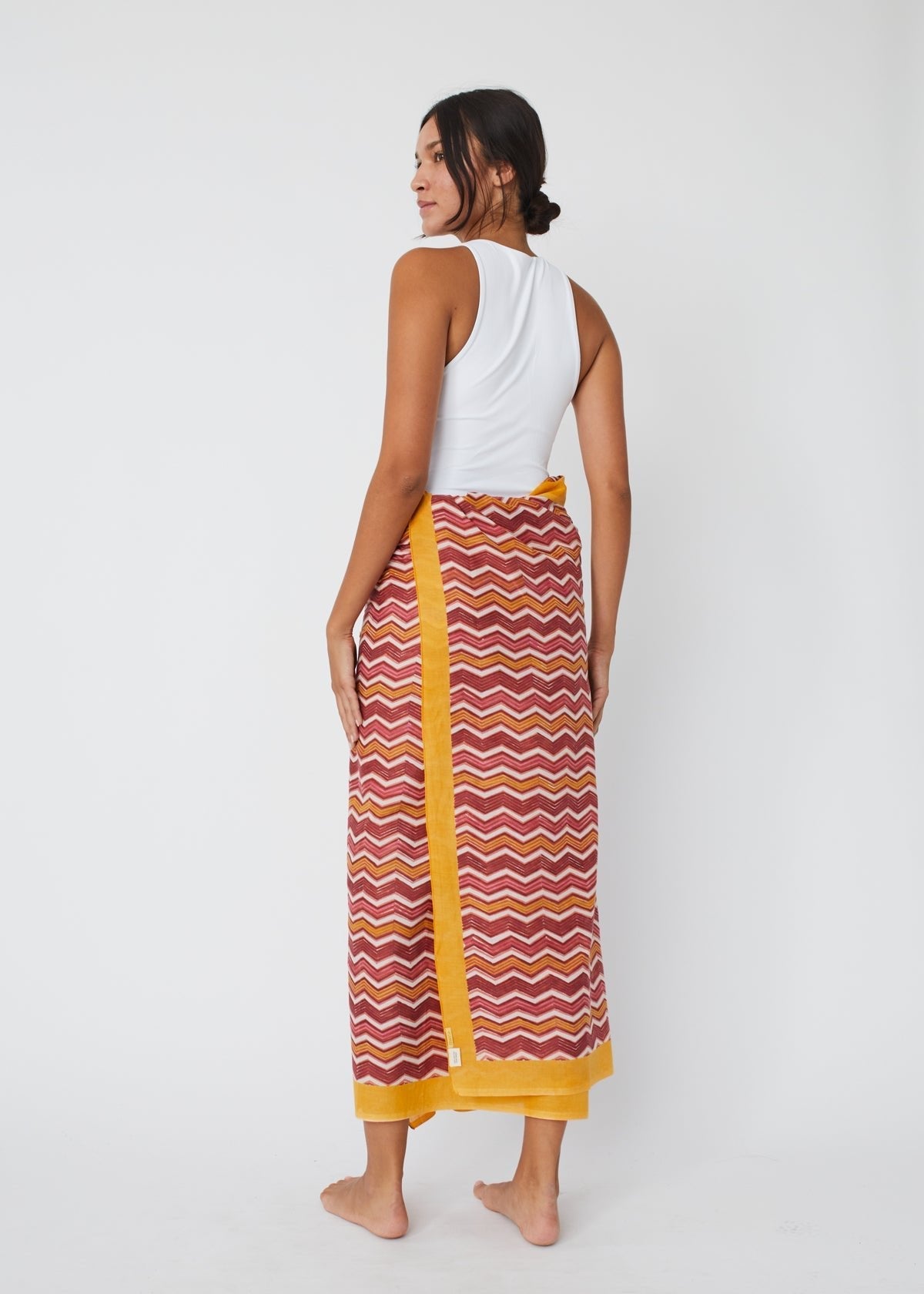 Turban Pareo