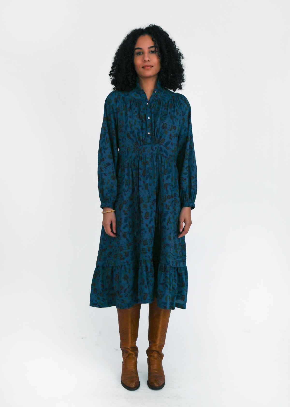 Titta September Dress