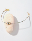 ILD Aurora Eye Bracelet