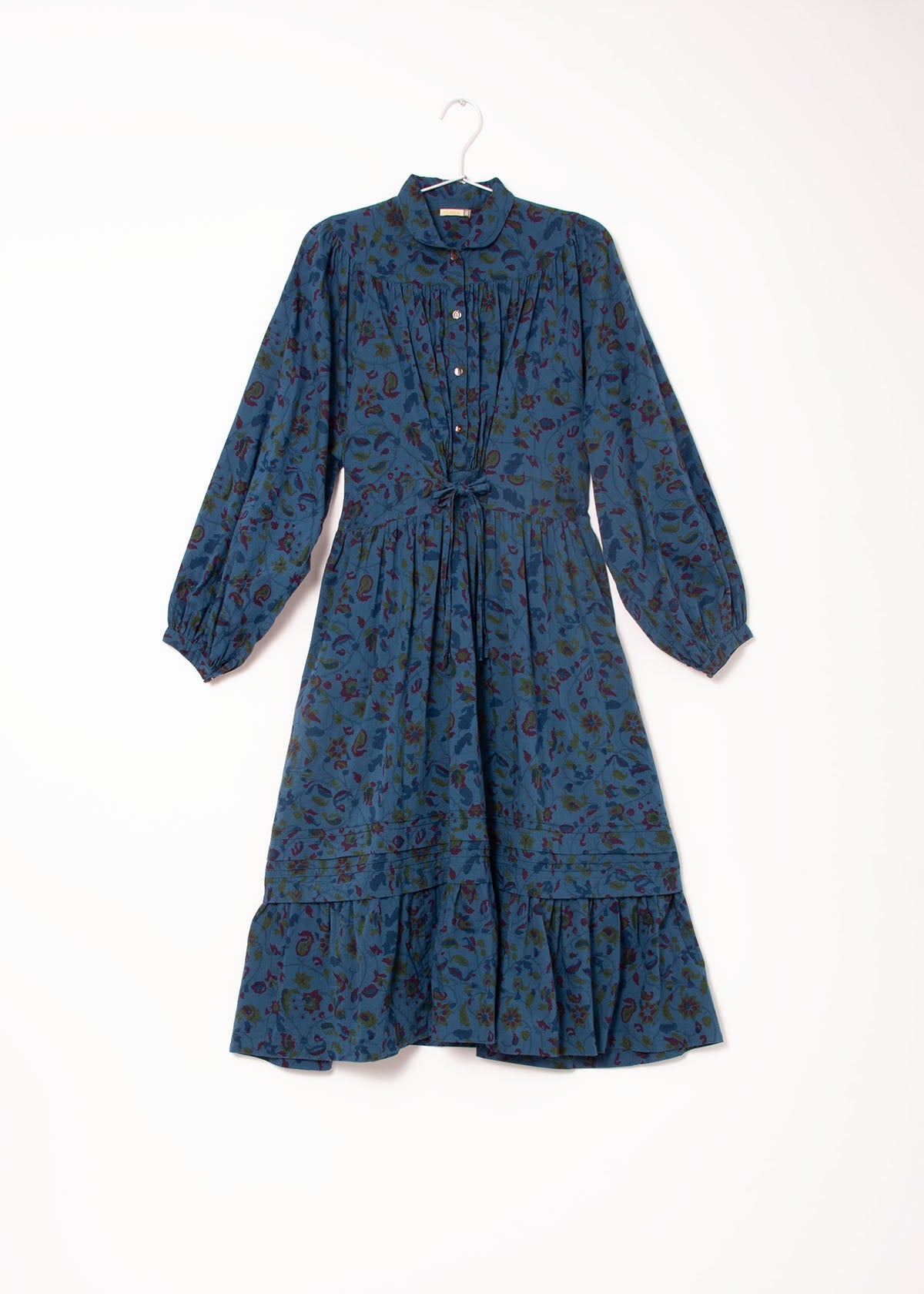 Titta September Dress
