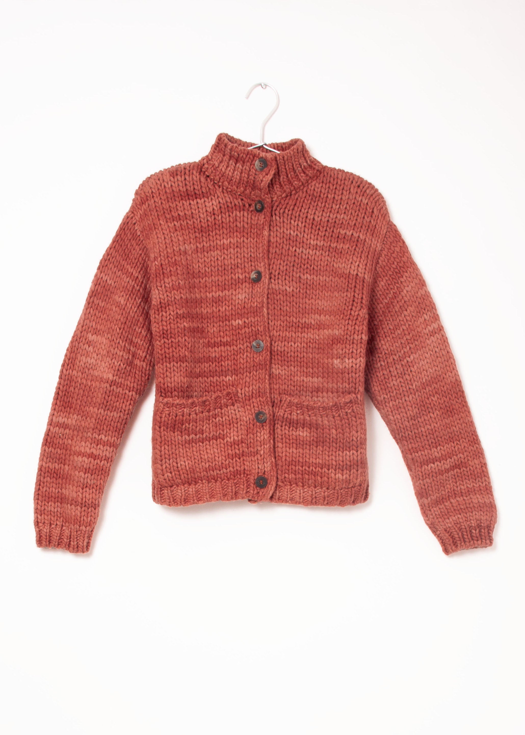 Javary Yarqua Cardigan