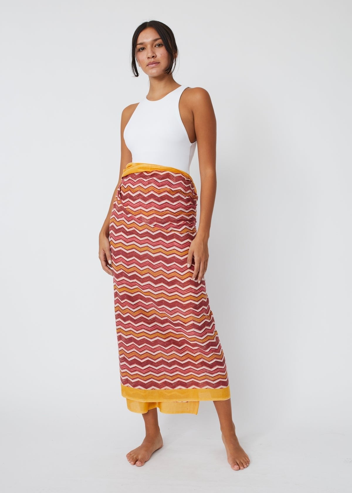 Turban Pareo