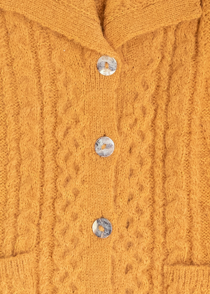 Regina Cardigan Sweater