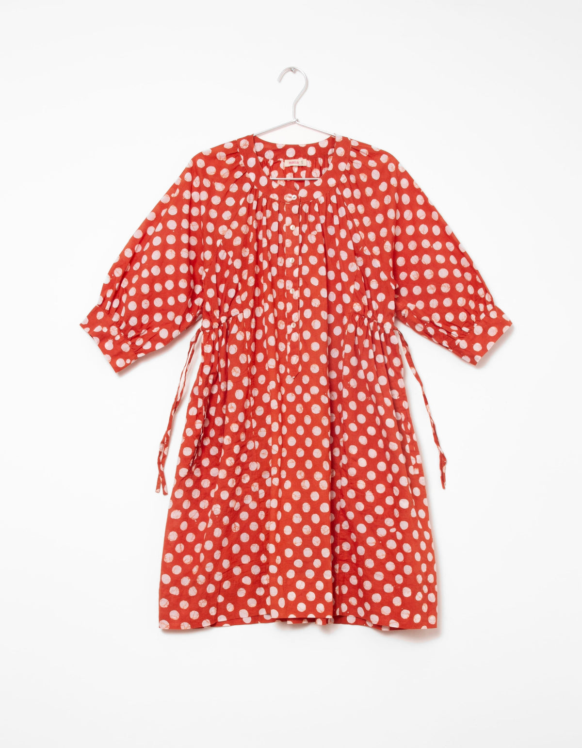 Shireen Ambu Dress