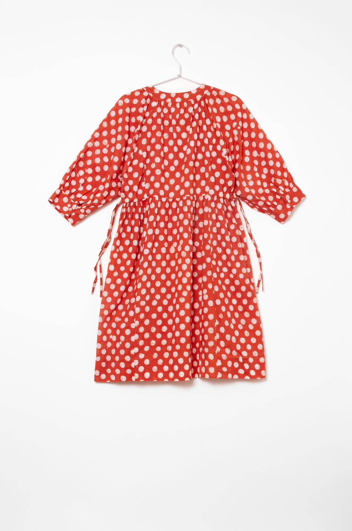 Shireen Ambu Dress