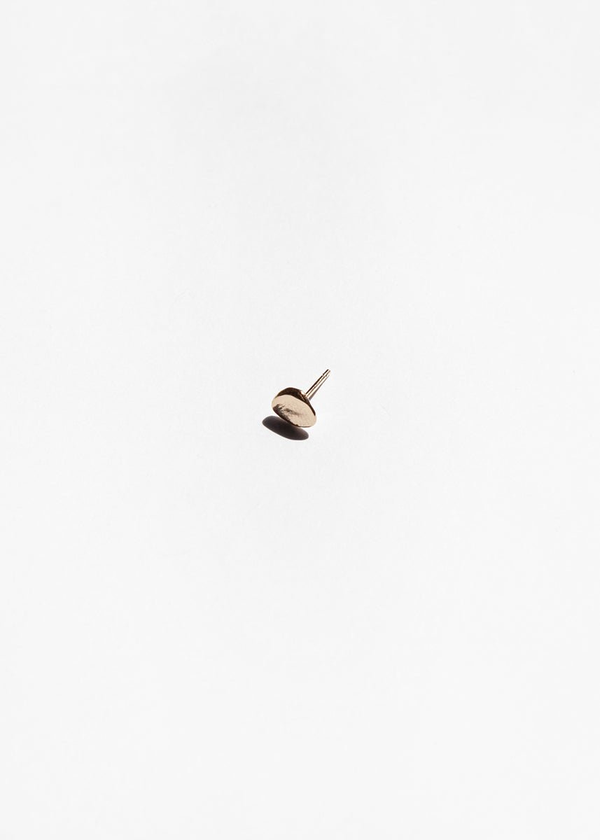 Quarry Pebble Stud (single)