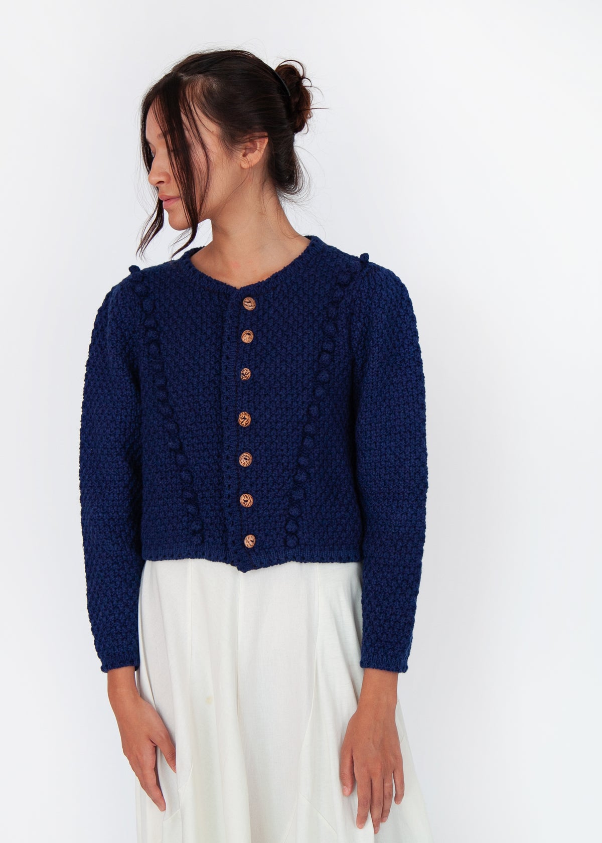 Tabitha Cardigan