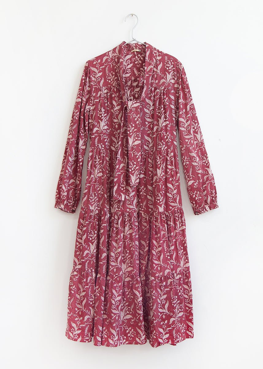 Sonali Dadra Dress