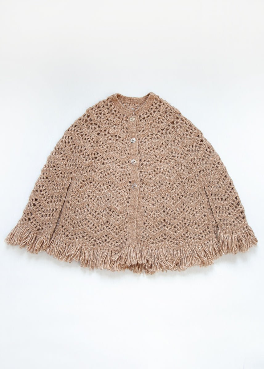 Stella Cape