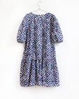 Kenia Diamond Dress