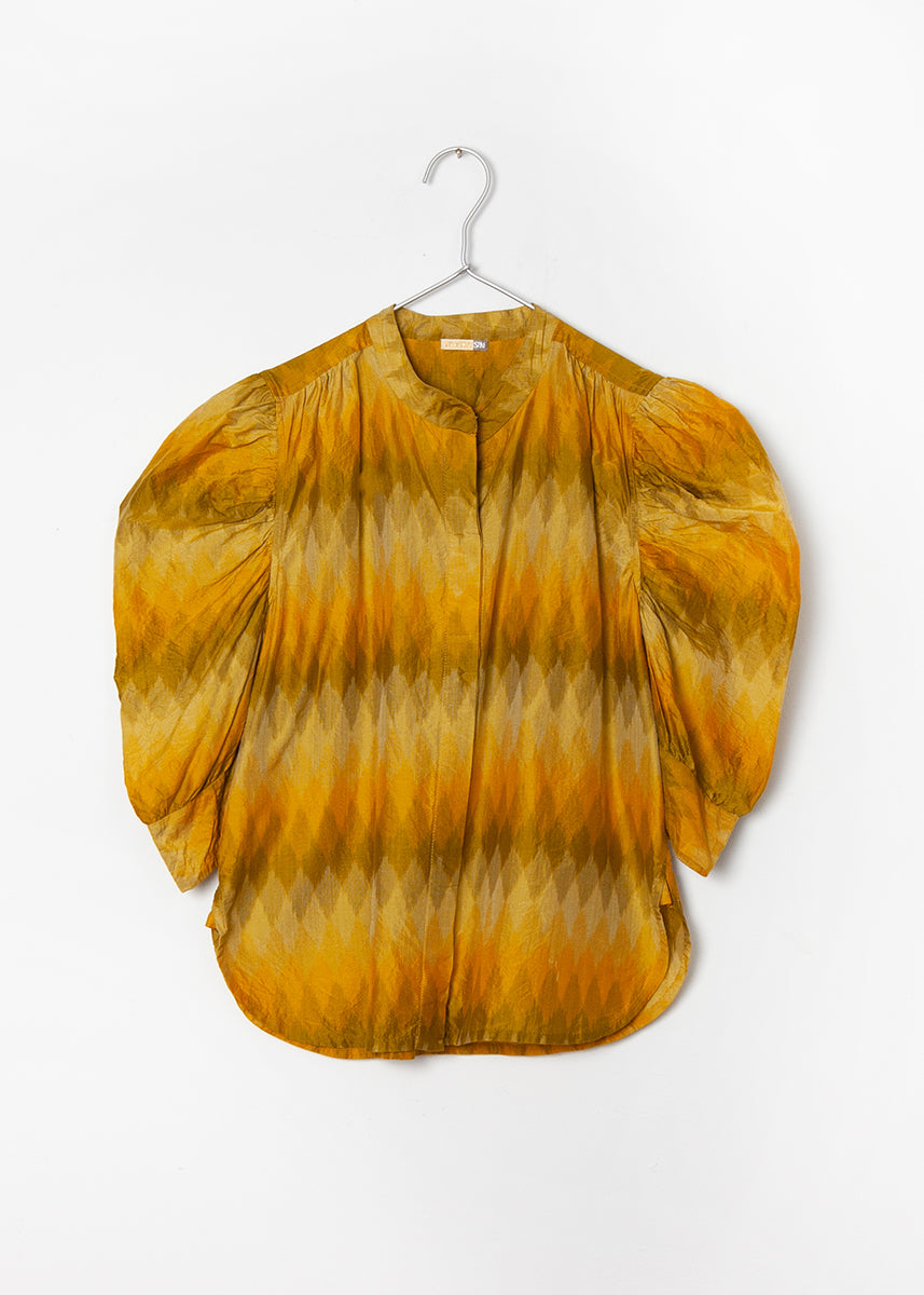 Surya Yeshi Ikat top