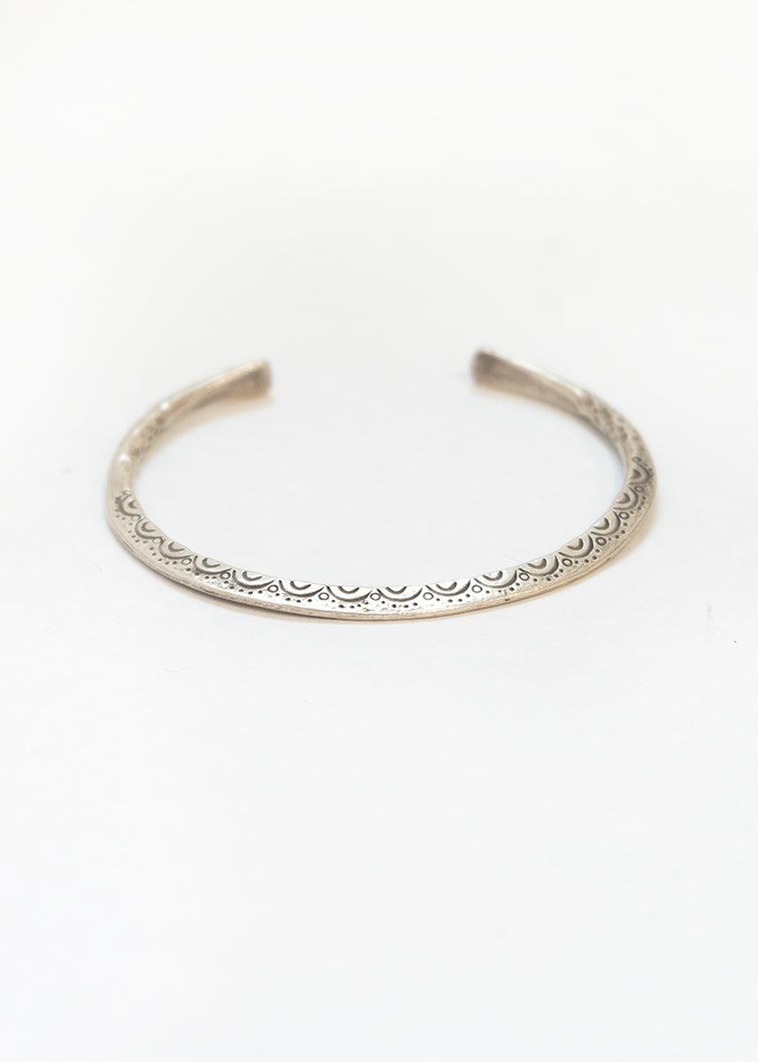Thai Hill Tribe Bracelet
