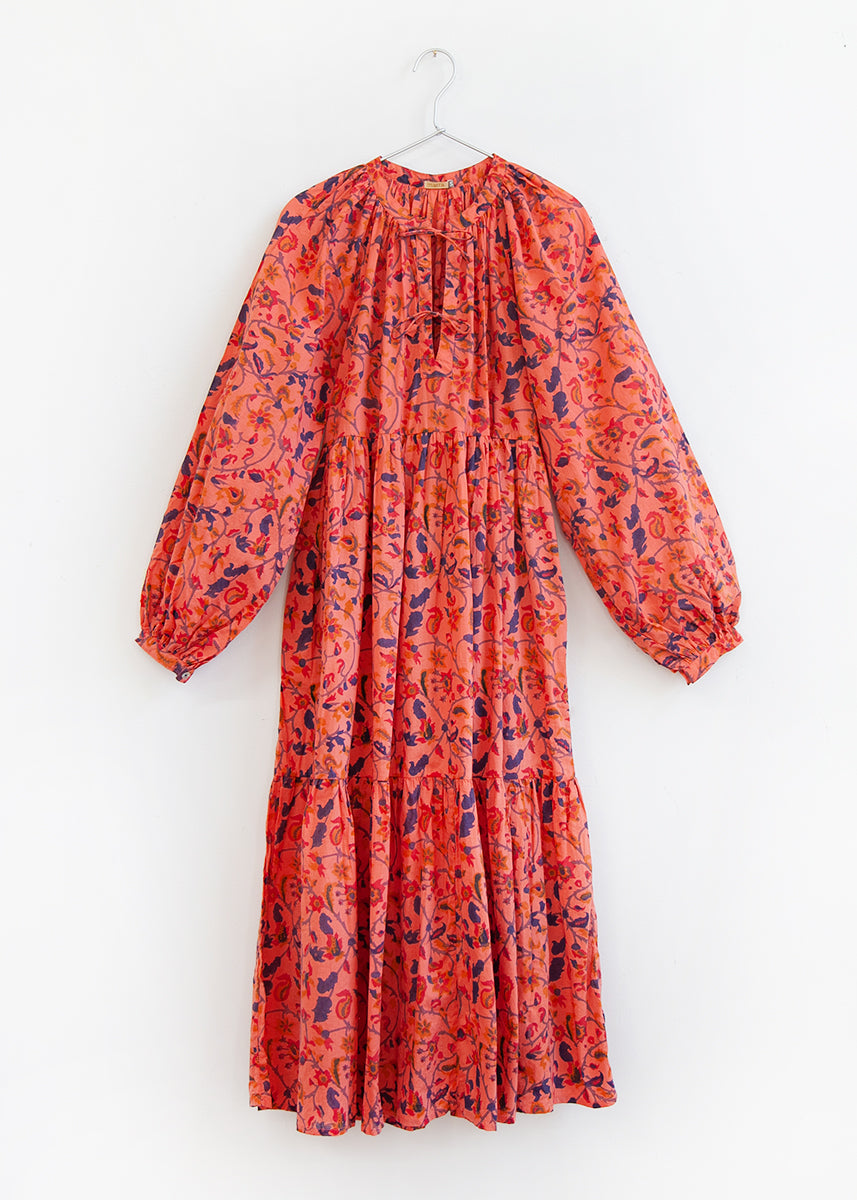 Jaya September Dress