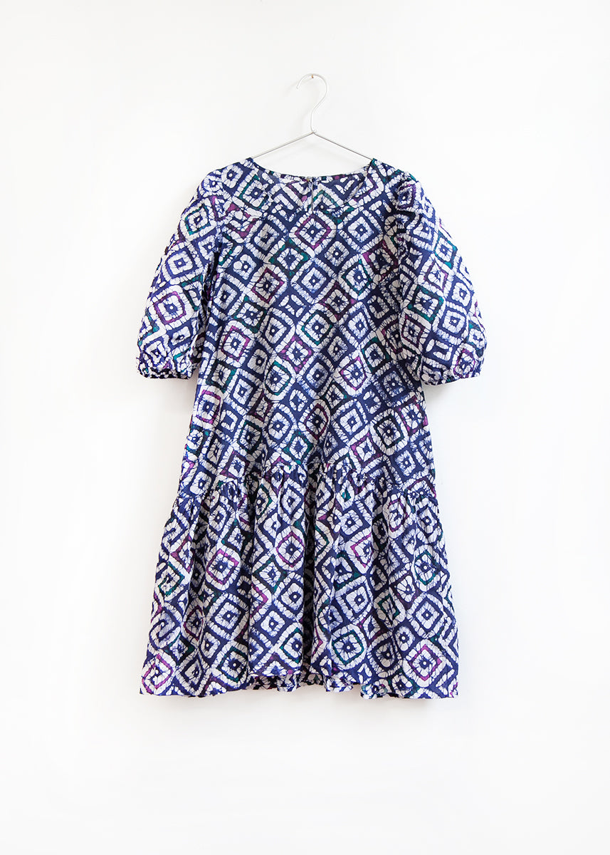 Kenia Diamond Dress