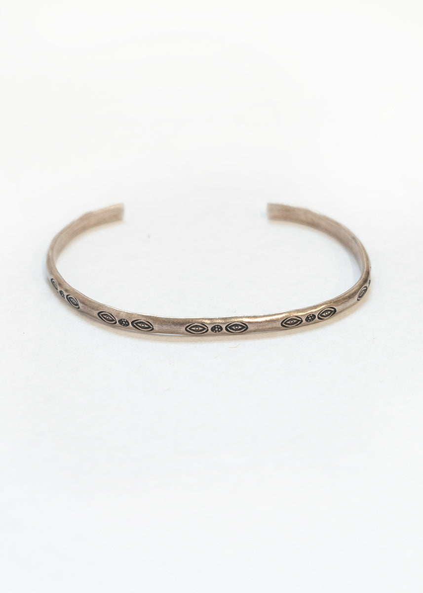 Thai Hill Tribe Bracelet