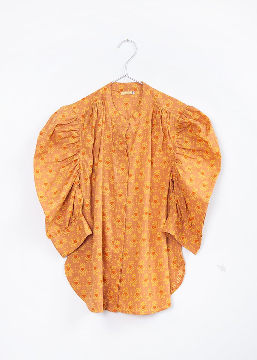 Surya Tapi Top