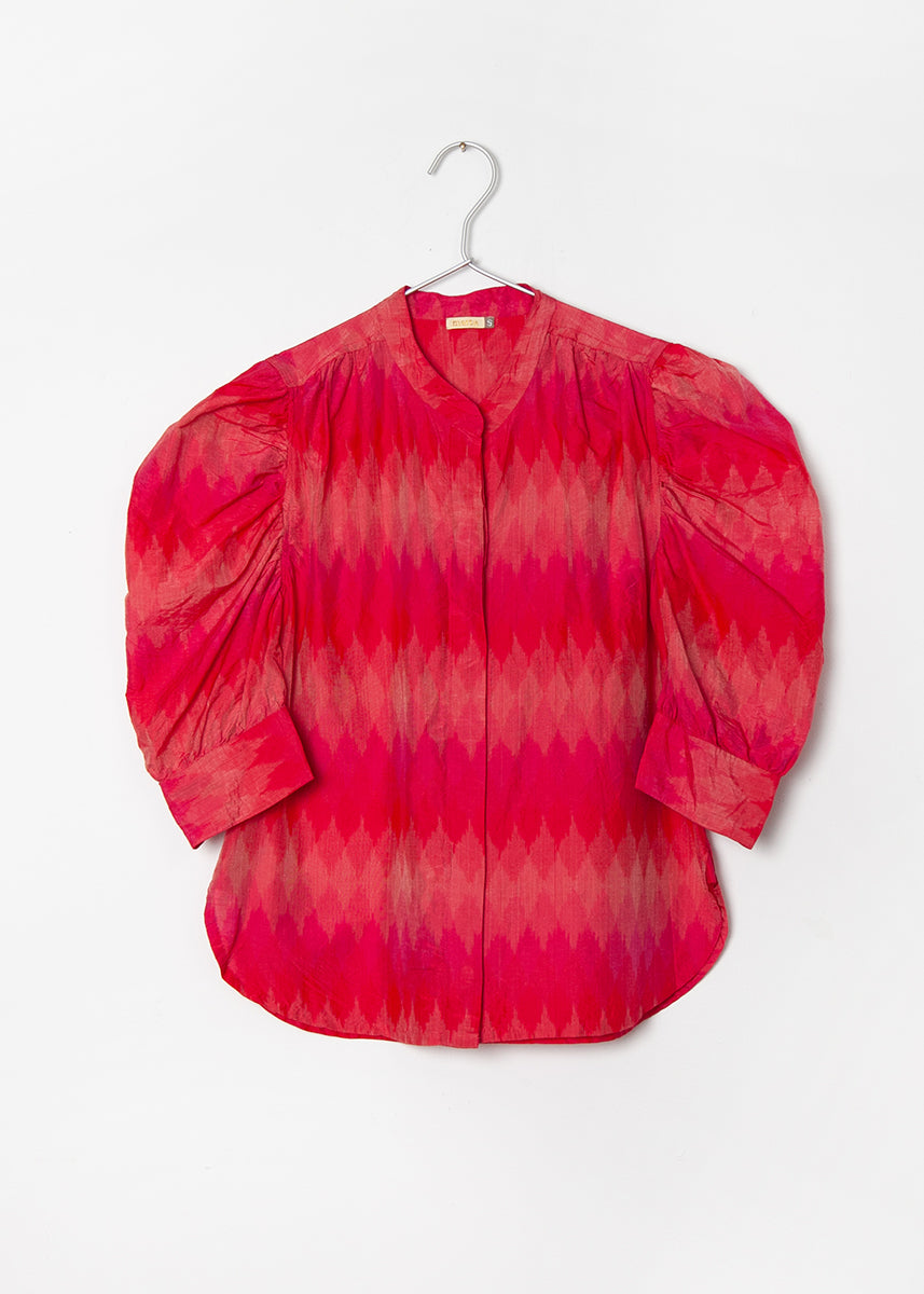 Surya Yeshi Ikat top