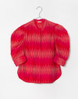 Surya Yeshi Ikat top
