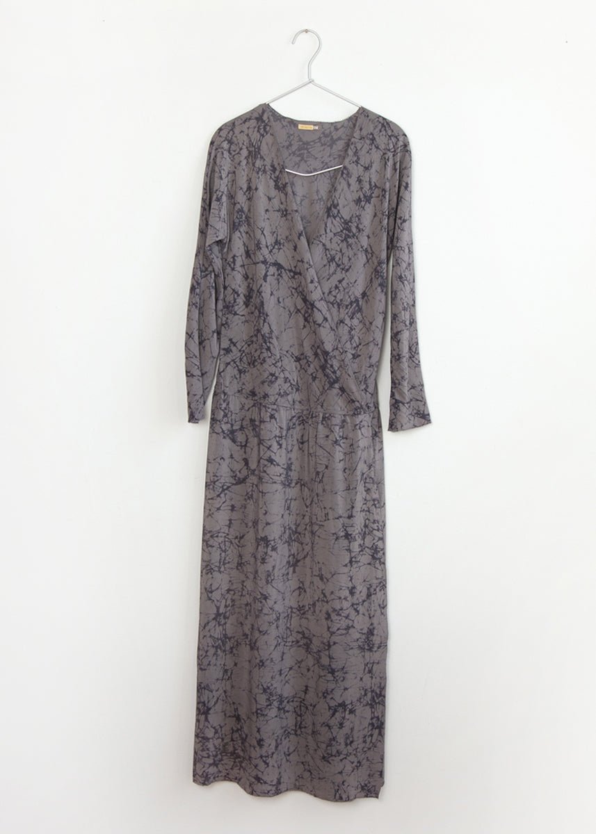 Julia Marble Dress