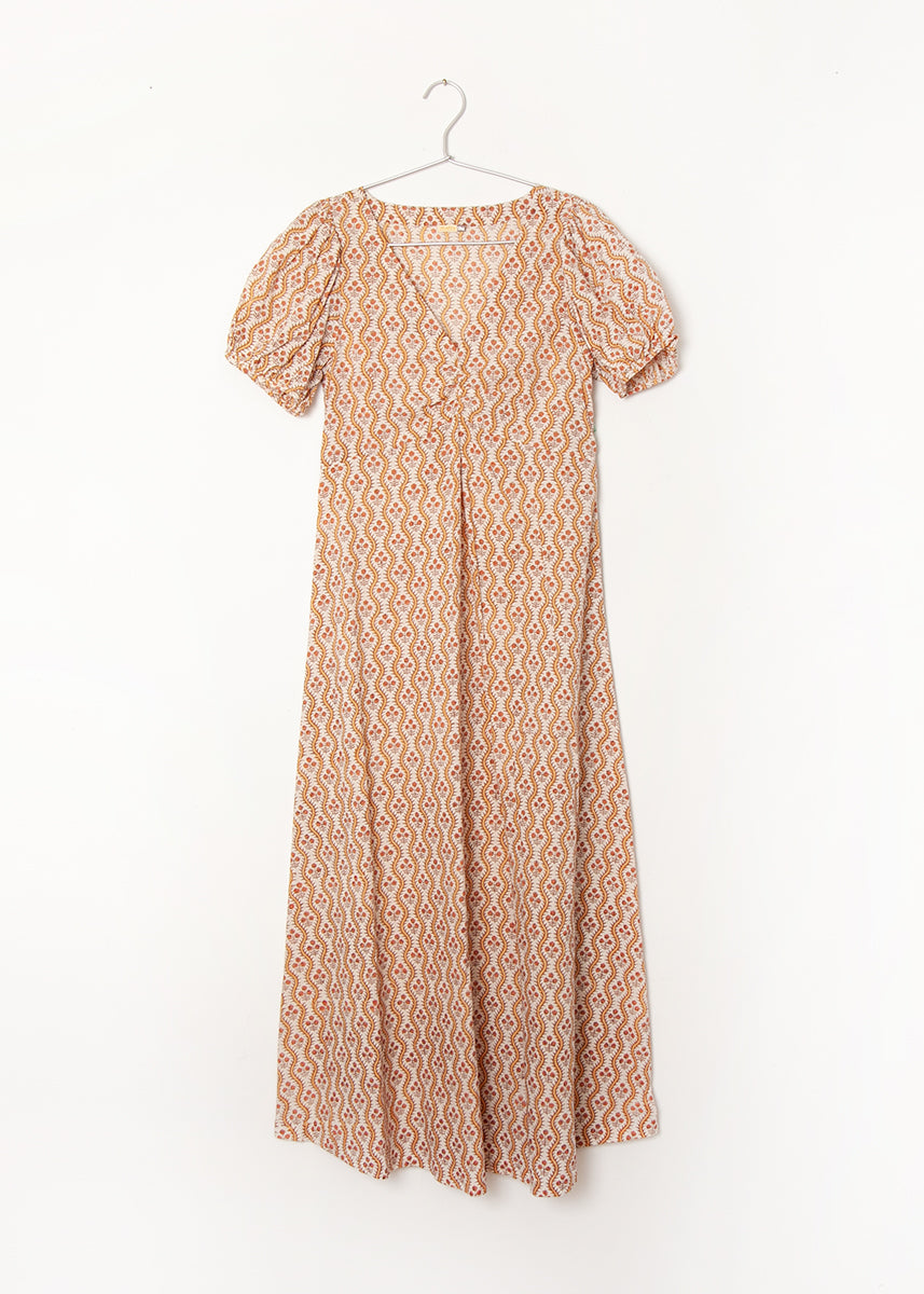 Alice Ayda Dress