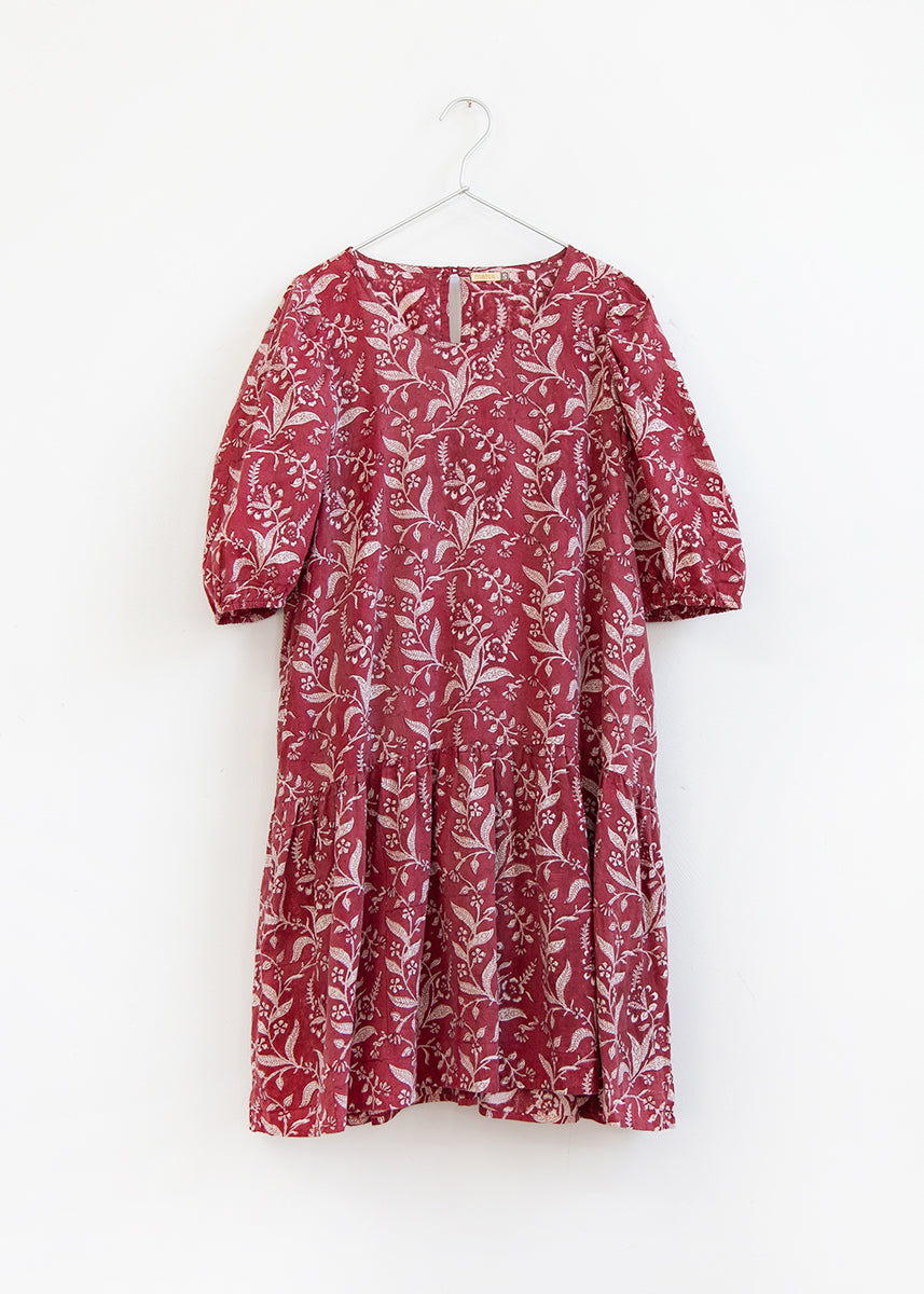 Kenia Dadra Dress