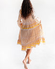 Nitika Nima Dress Quilt, Sun