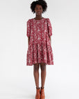 Kenia Dadra Dress