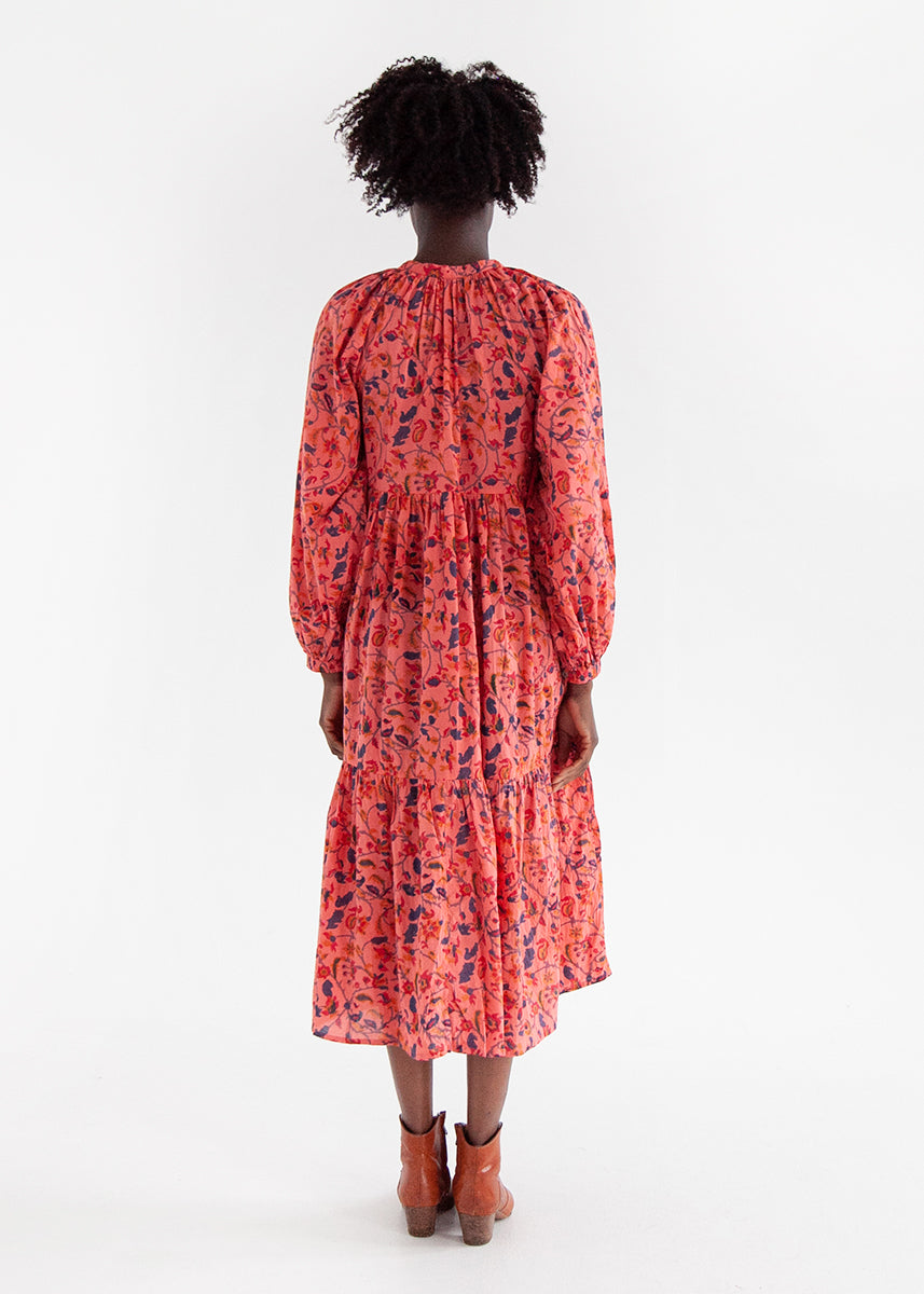 Jaya September Dress