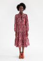 Sonali Dadra Dress