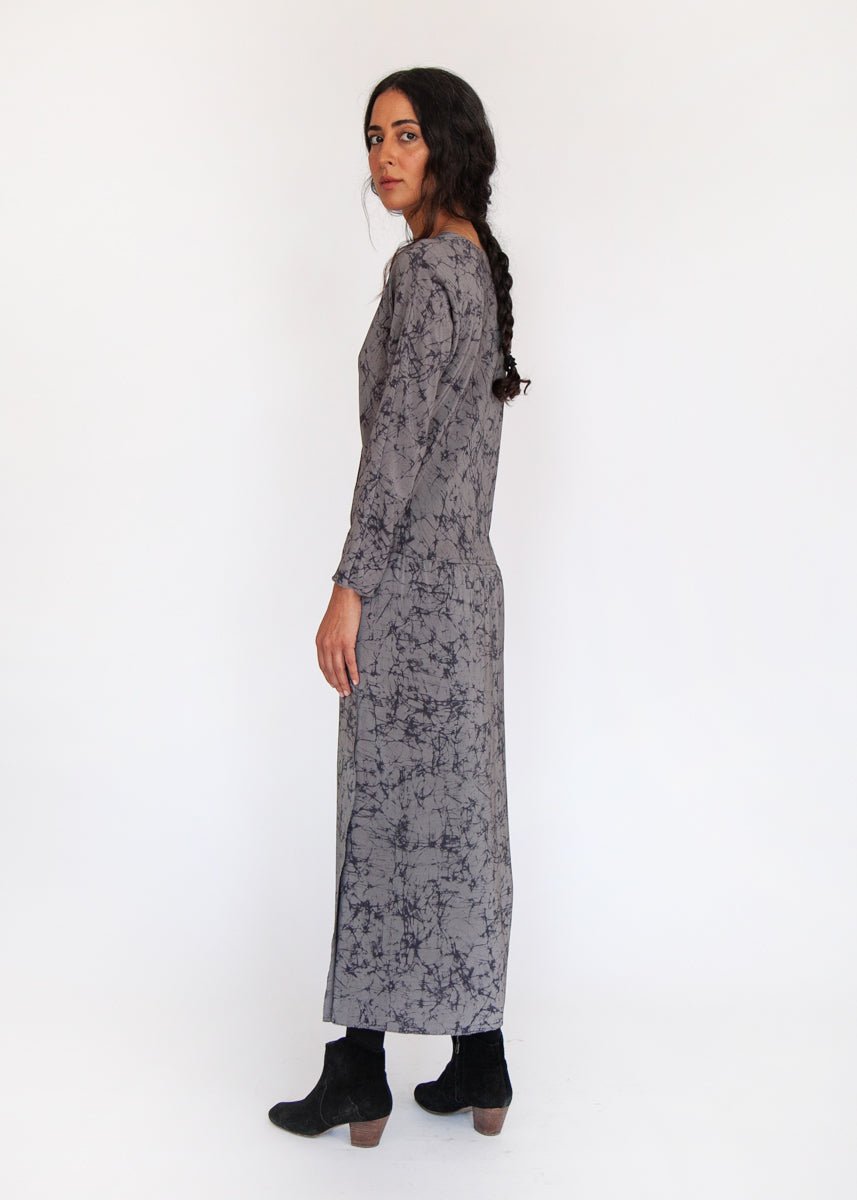 Julia Marble Dress