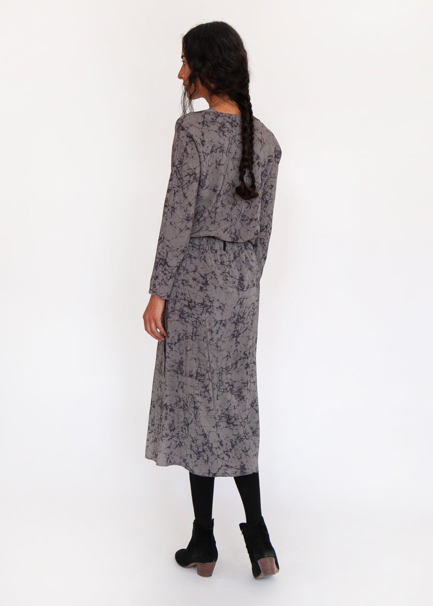 Julia Marble Dress