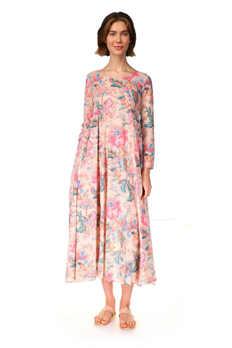 Moksha Chandra Dress