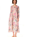 Moksha Chandra Dress