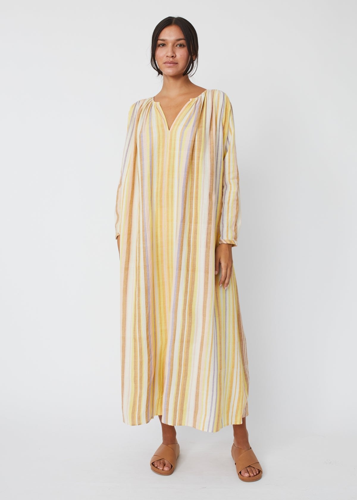 Kumbi Naina Kaftan